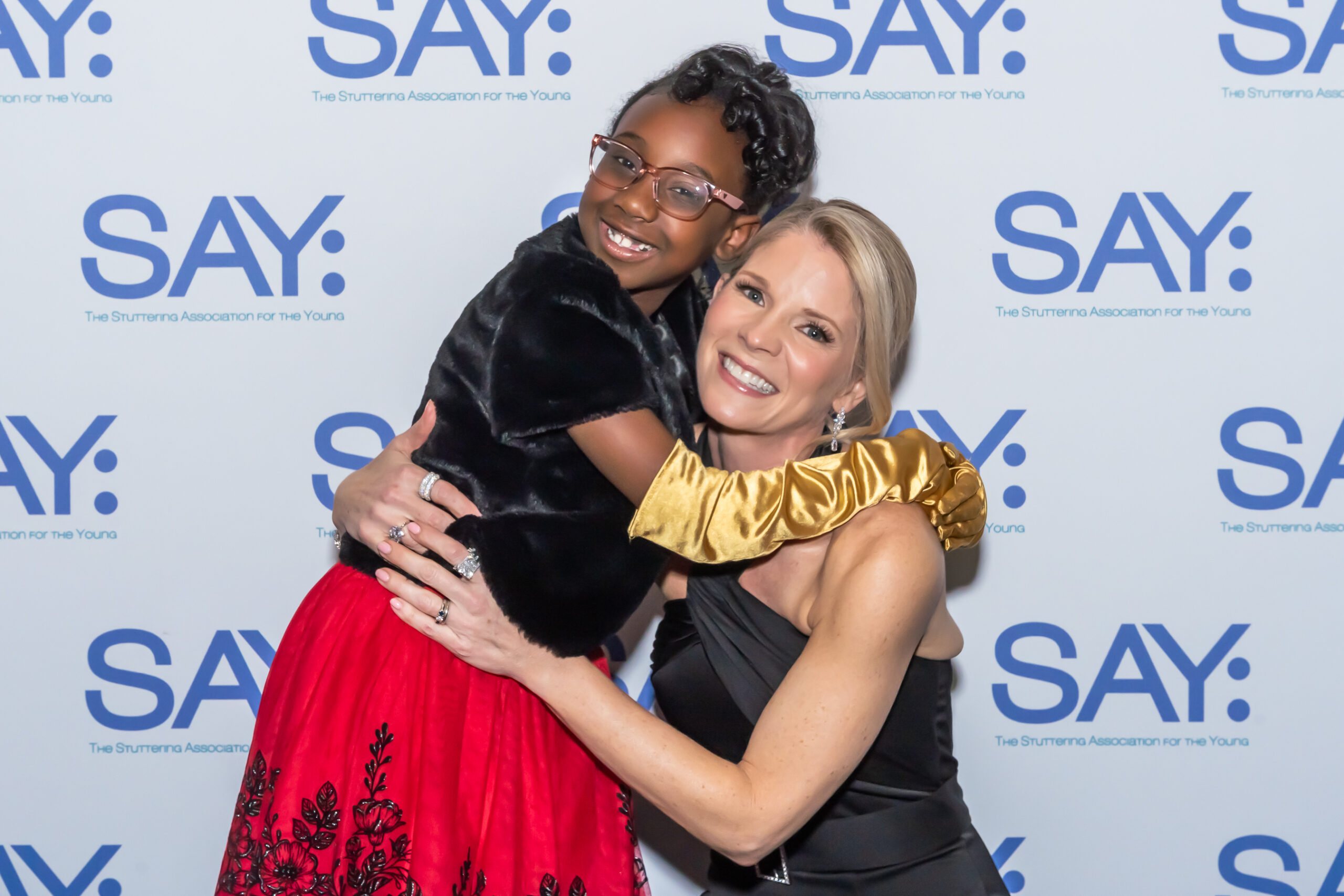 SAY&#8217;s 23rd Annual NYC Benefit Gala!