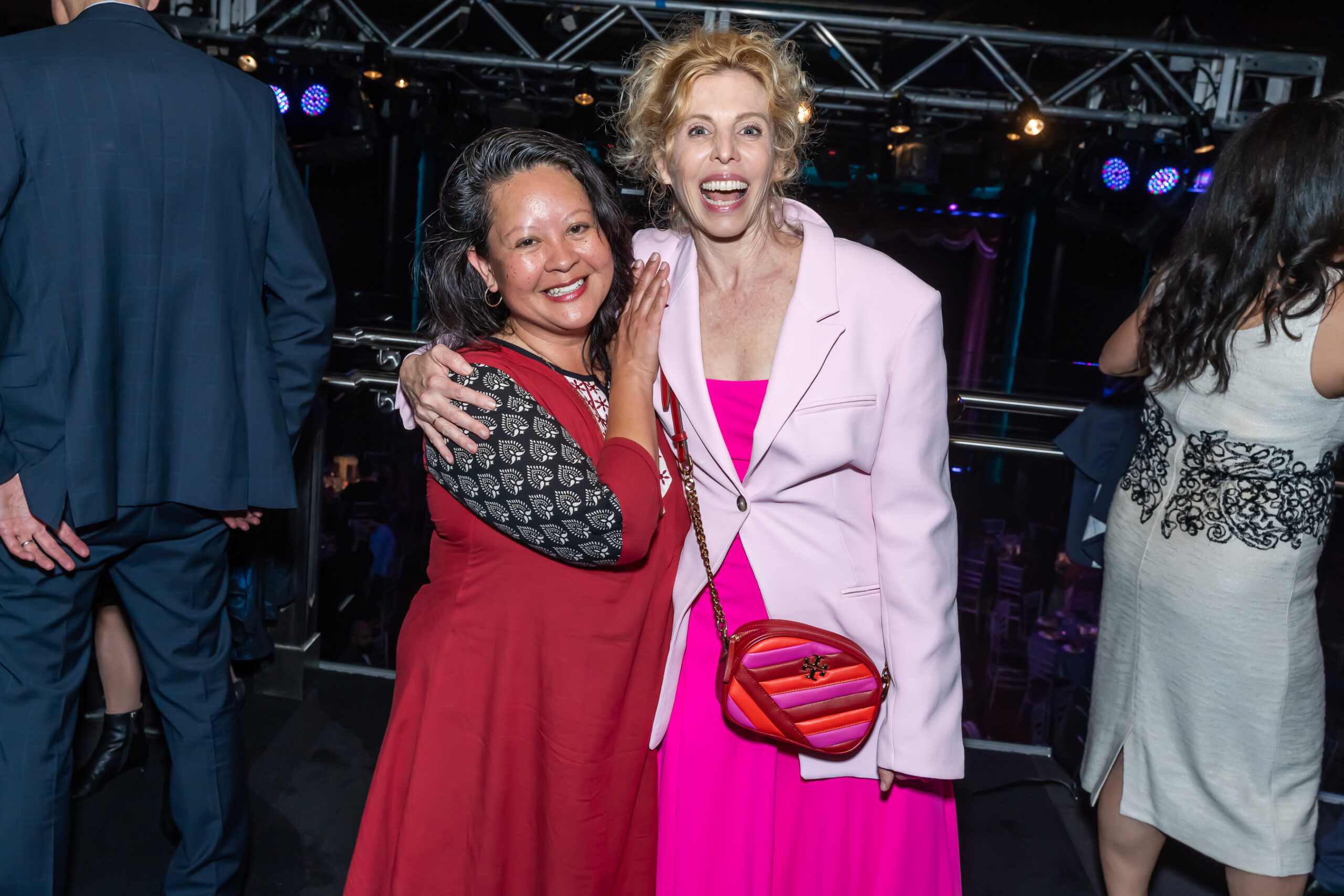 SAY&#8217;s 23rd Annual NYC Benefit Gala!